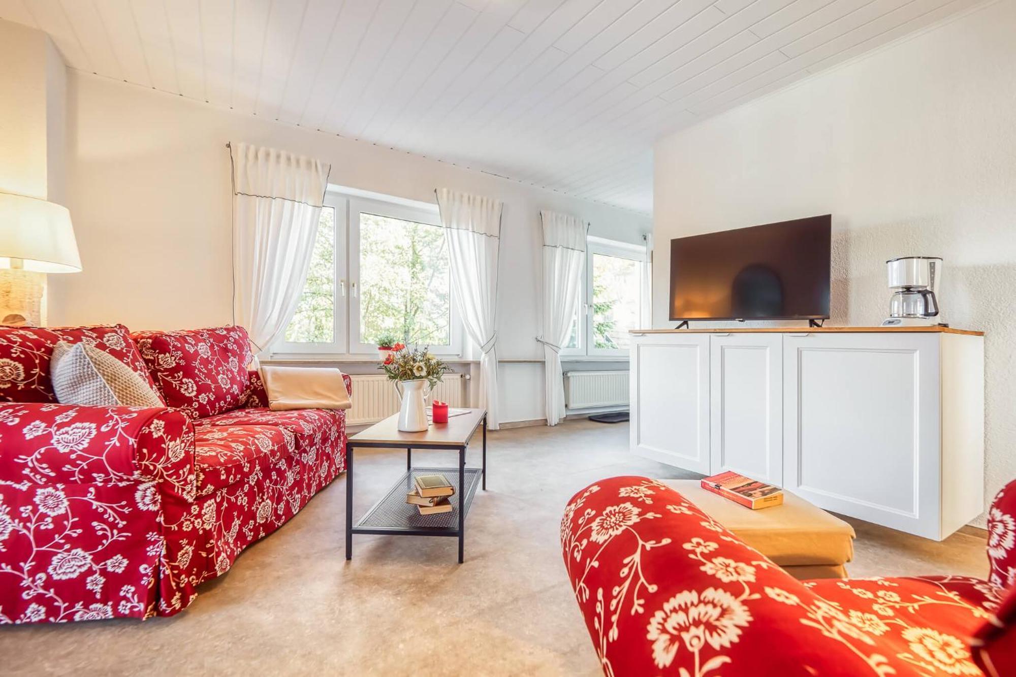 Pension Linde Prerow Exterior foto