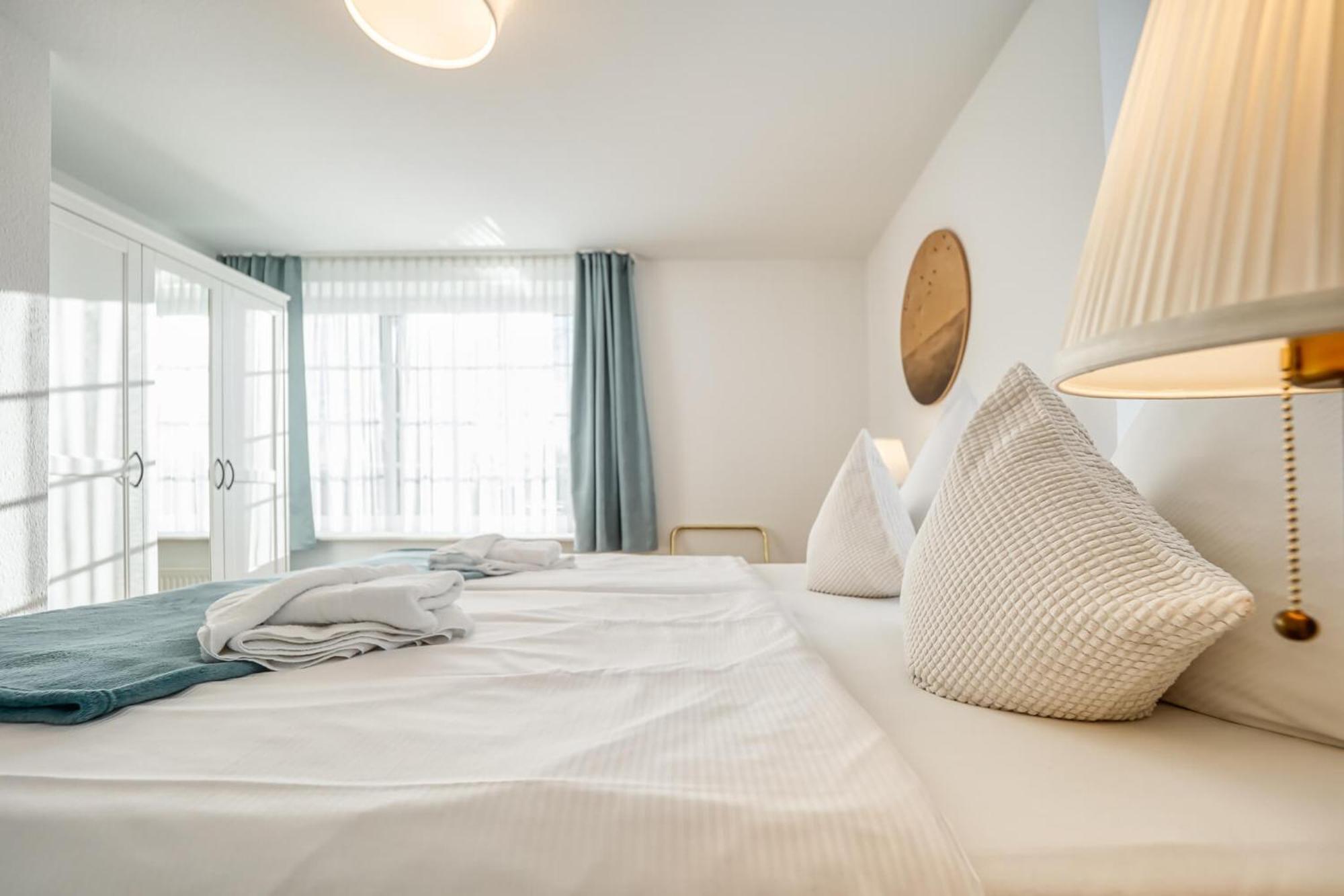 Pension Linde Prerow Exterior foto