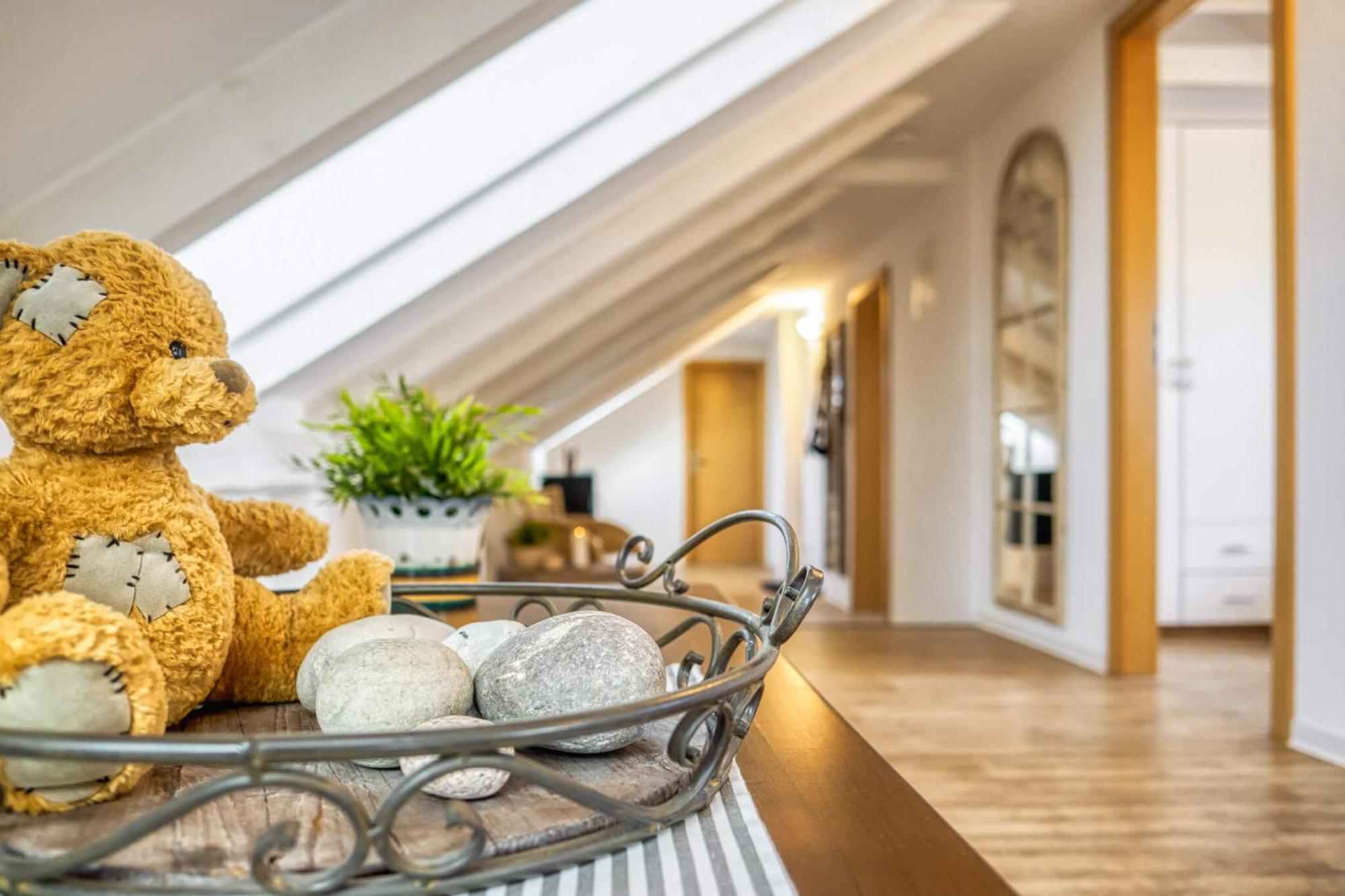 Pension Linde Prerow Exterior foto