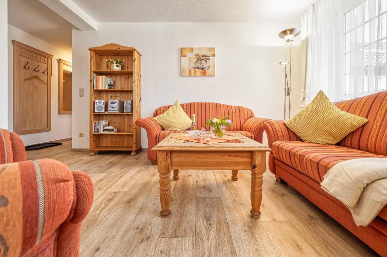 Pension Linde Prerow Exterior foto