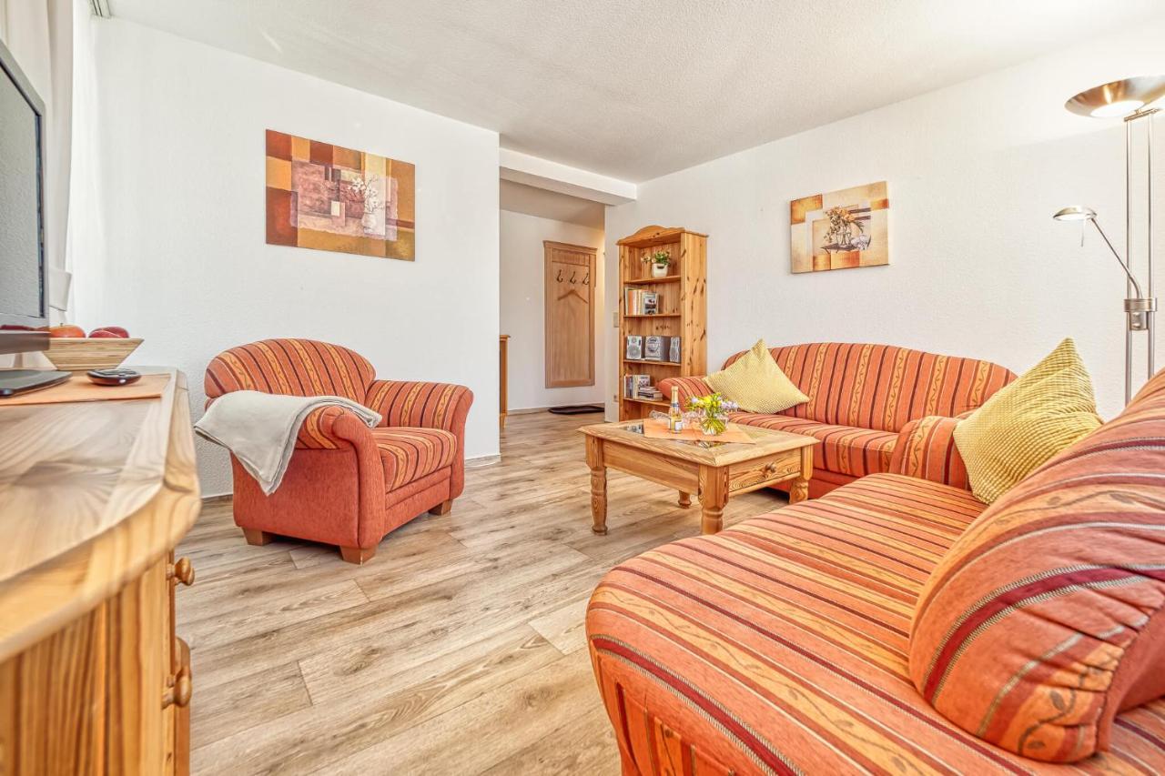 Pension Linde Prerow Exterior foto